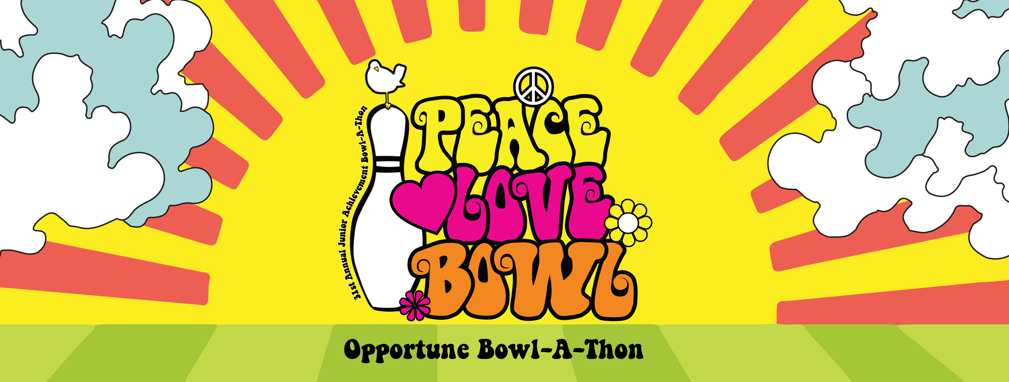Opportune Bowl-A-Thon